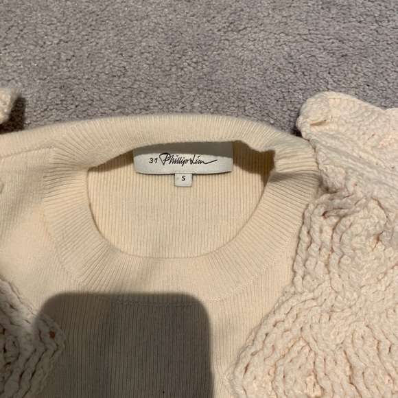 3.1 Phillip Lim Sweater - Picture 3 of 6